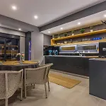 Near By The Land Of Legends , 40 M2 Private Pool Batiatus * Belek