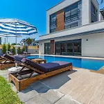 Near By The Land Of Legends , 40 M2 Private Pool Batiatus Villa *