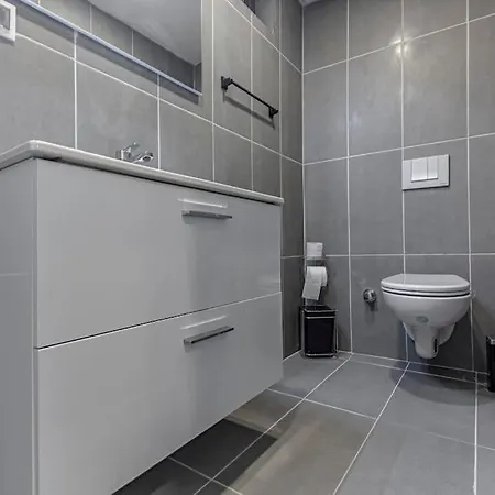 Near By The Land Of Legends , 40 M2 Private Pool Villa Batiatus Belek