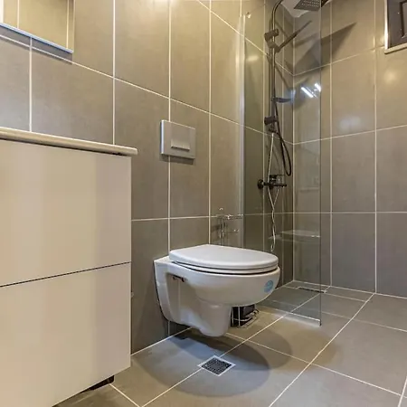 Near By The Land Of Legends , 40 M2 Private Pool Villa Batiatus