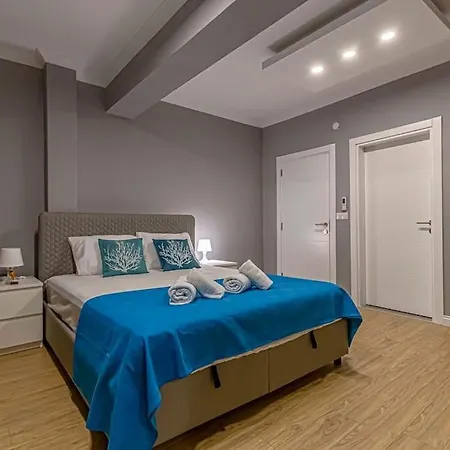 Near By The Land Of Legends , 40 M2 Private Pool Villa Batiatus Villa