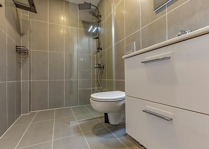 Near By The Land Of Legends , 40 M2 Private Pool Batiatus * Belek