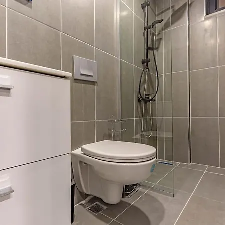Near By The Land Of Legends , 40 M2 Private Pool Batiatus Villa *