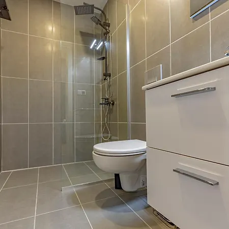 Near By The Land Of Legends , 40 M2 Private Pool Batiatus * Belek