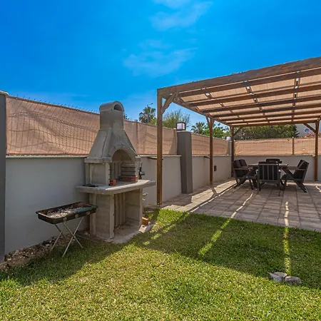 Near By The Land Of Legends , 40 M2 Private Pool Batiatus *