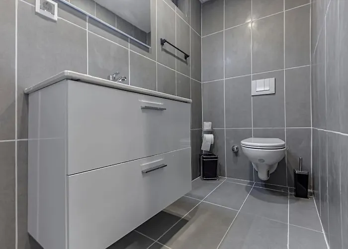 Near By The Land Of Legends , 40 M2 Private Pool Batiatus Belek